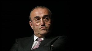 Albayrak'tan sert sözler!