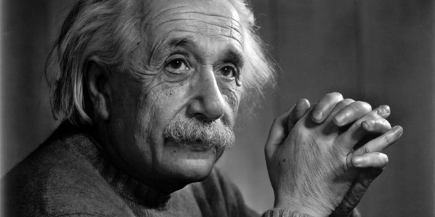 Albert Einstein vefat yıl dönümünde anılıyor | Albert Einstein kimdir?