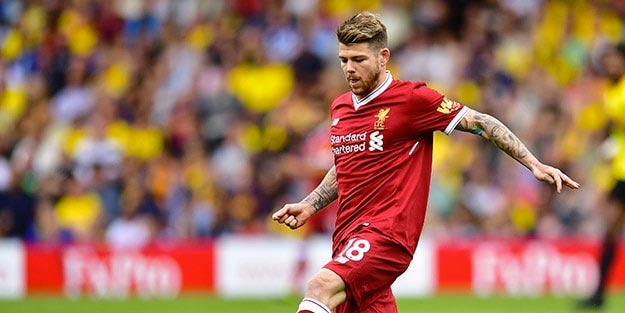 Alberto Moreno kimdir nereli ve kaç yaşında? Alberto Moreno Fenerbahçe