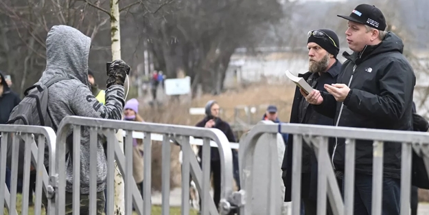 Alçak eylem öncesi skandal detay ortaya çıktı! Serbest bıraktırmış