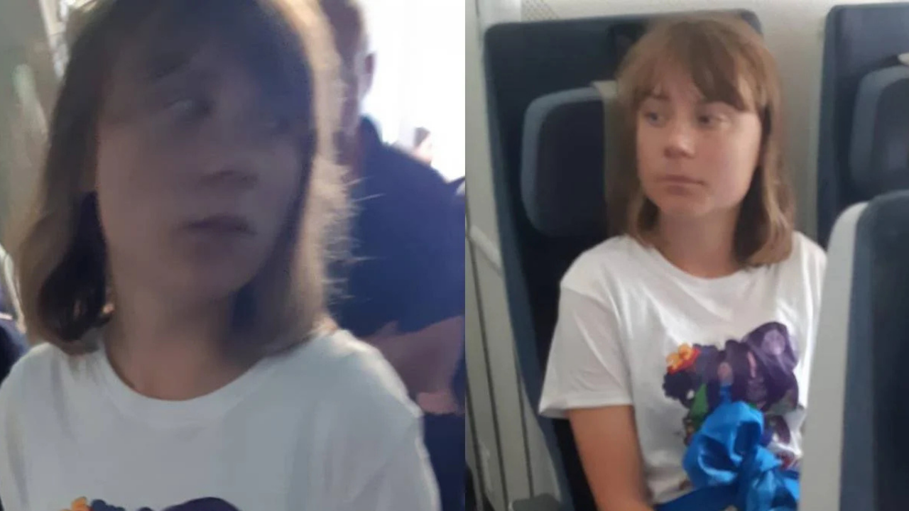 Alçak İsrail onları sınır dışı etti!