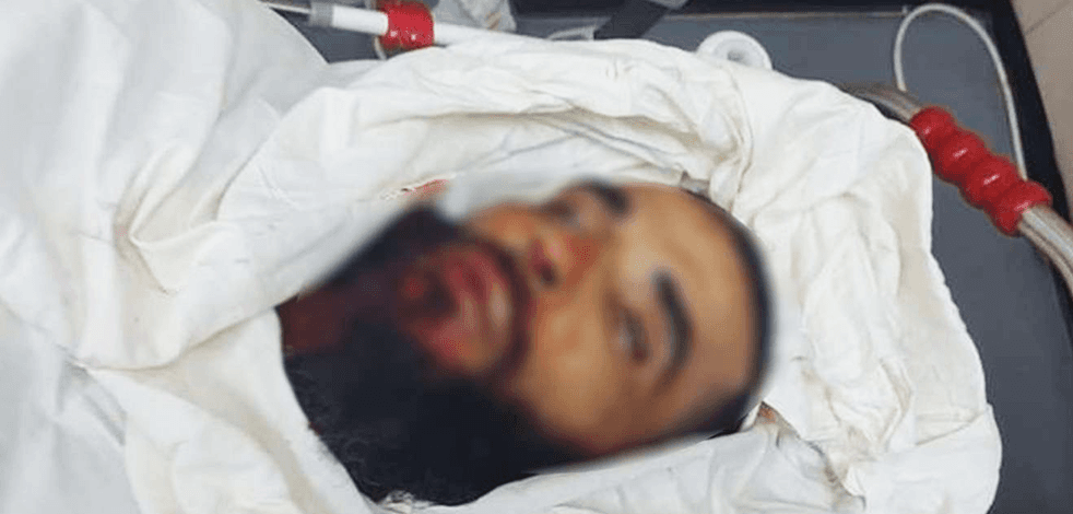 Alçak İsrail’in tetikçileri bugün biri kadın 2 Filistinliyi daha katletti