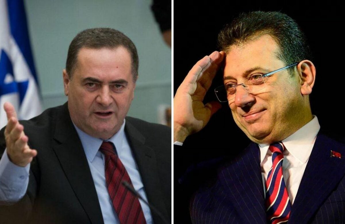 Alçak Katz, Eko'yu niye etiketledi? "Hayatımda bu kadar oynak bir siyasetçi görmedim"