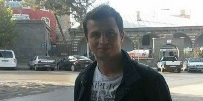 Alçak PKK kaçırdığı Necmettin Yılmaz öğretmeni şehit etti!
