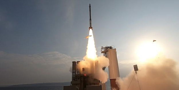 Alçak planı duyurdular: Türk İHA'larını düşürmek için bölgeye 7 adet elektronik harp istasyonu kurduk