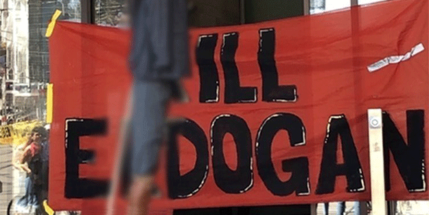 Alçak provokasyon dünyanın gündeminde! İsviçre'ye acil çağrıda bulundular