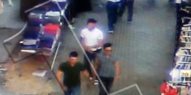 Alçak saldırı: 'Dur' ihtarına uymayan şahıs polise ateş açtı! Yaralı polis kurtarılamadı