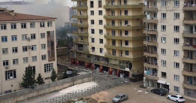 Alçak saldırıda dikkat çeken detay