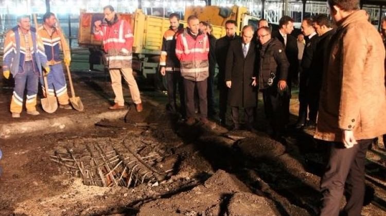 Alçak saldırıda şehit sayısı 44'e yükseldi