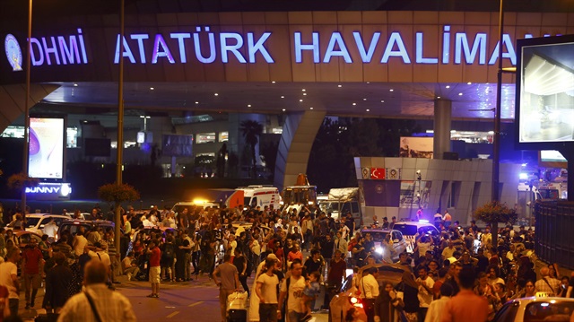 Alçak saldırıyı gerçekleştirenlerden ikisi Rus pasaportu taşıyor