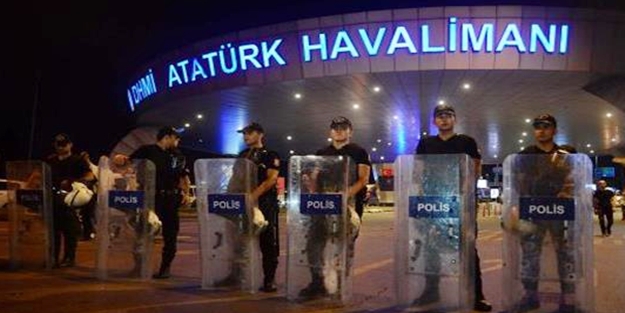 Alçak saldırıyla ilgili önemli gelişme
