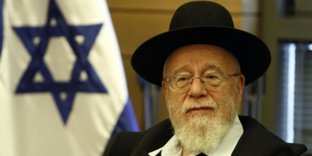 Alçak siyonist insanlıktan çıktı