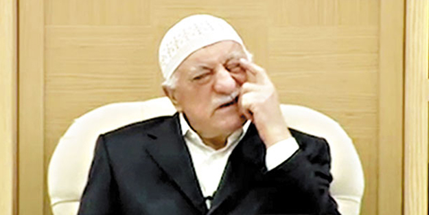FETÖ, şehitler için sözde ‘taziye’ mesajı yayımladı!