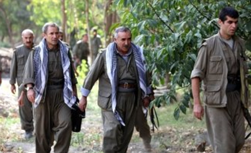 Alçakça hamle! Terör devletinden terör örgütü PKK planı