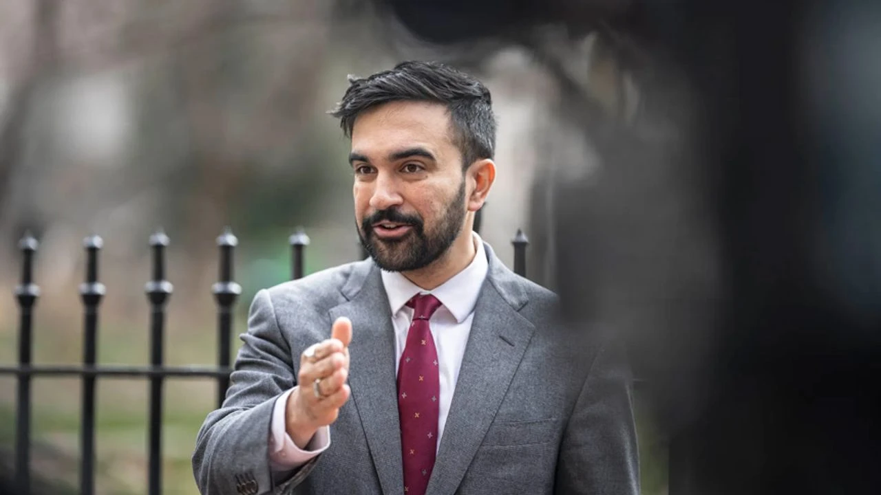 Alçaklar böyle tehdit etti: 'Tek iyi Müslüman ölü Müslümandır!'