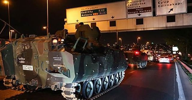 Alçaklar darbe için hazırlığa 2008’de başlamışlar