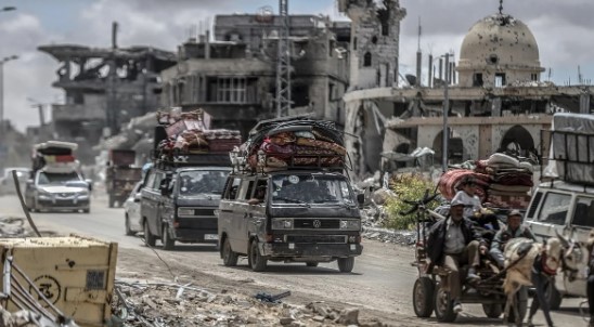 Alçaklar itiraf etti! 'Türkiye bizi zayıf noktamızdan vurdu'