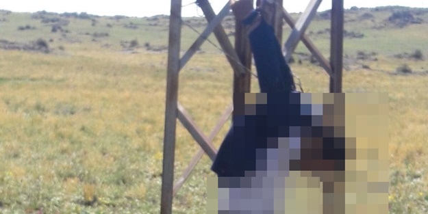Alçaklar kudurdu! PKK'lılar işbirlikçi dediği bakkalı katletti!