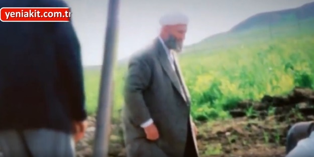 Alçaklar yine saldırdı! Menzil Sultanı bakın nasıl haklı çıktı