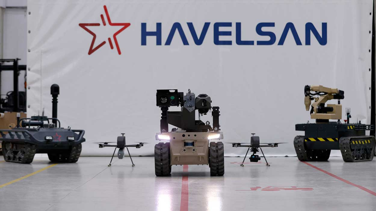 Alçakların HAVELSAN tezgahı deşifre oldu!