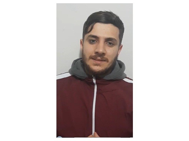 Alçakların 'tacizci' dediği mağdur baba: Bizi evlatlarımıza kavuşturun
