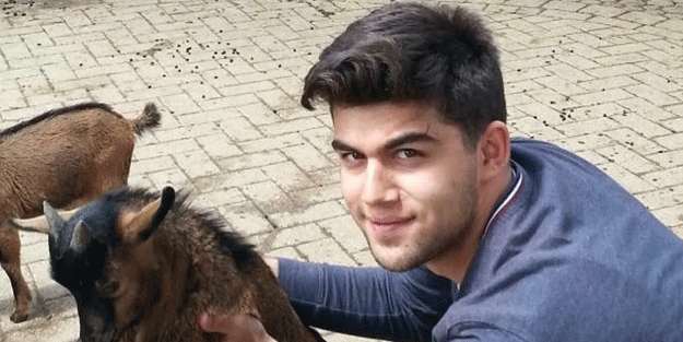 Alçaklığı Türkiye'yi ayağa kaldırmıştı! Doktor görünümlü provokatör cezasını buldu