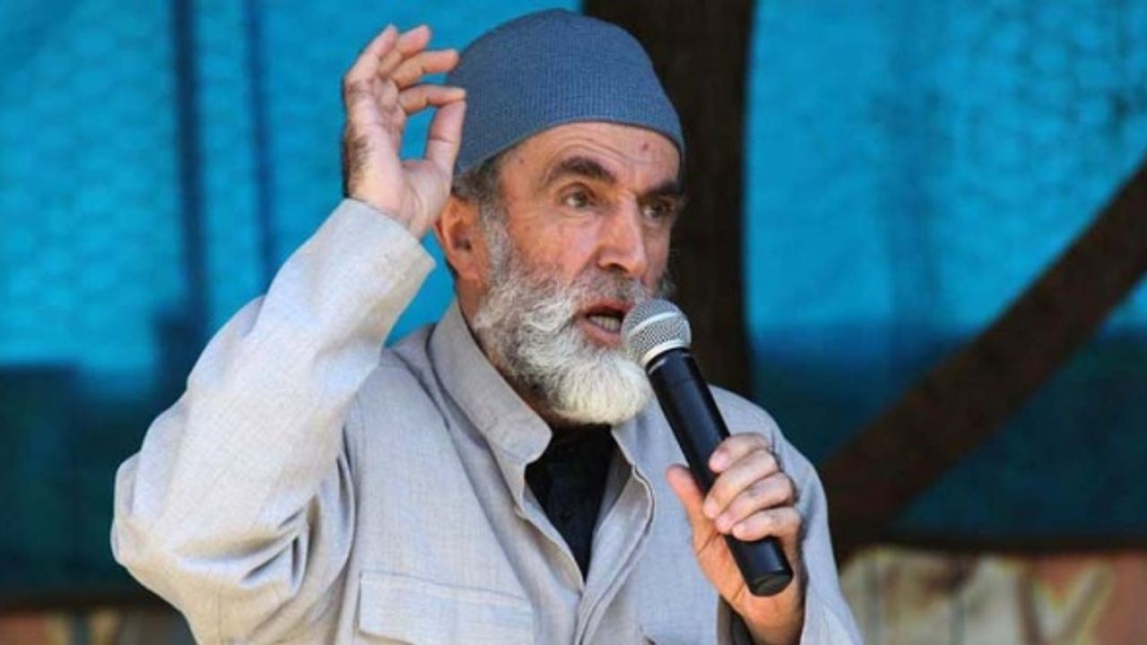 Alçaklık ve lanet peşinizi bırakmayacak