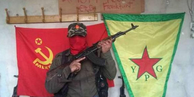 Alçaklıkta sınır tanımıyorlar! AA tüm dünyaya duyurdu