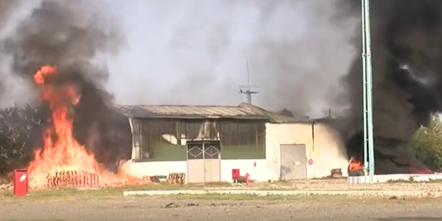 Alçaklıkta sınır tanımıyorlar! Ermenistan ateşkese rağmen yine saldırdı