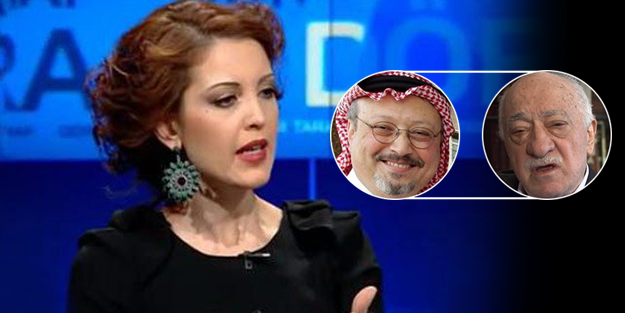 Alçı, “Burnuma pis kokular geliyor” dedi ve ekledi: Suudi gazeteci Kaşıkçı, Gülen’e karşı bir koz mu?