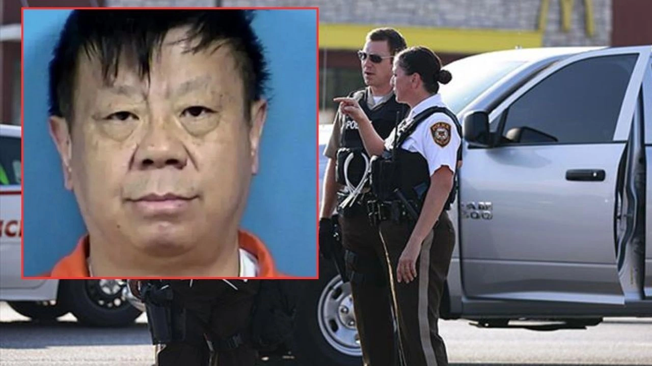 Aldatılan koca eşini tekmeleyip öldürdü!