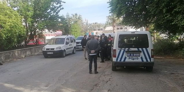 ‘Aldatma’ iddiası dehşeti getirdi