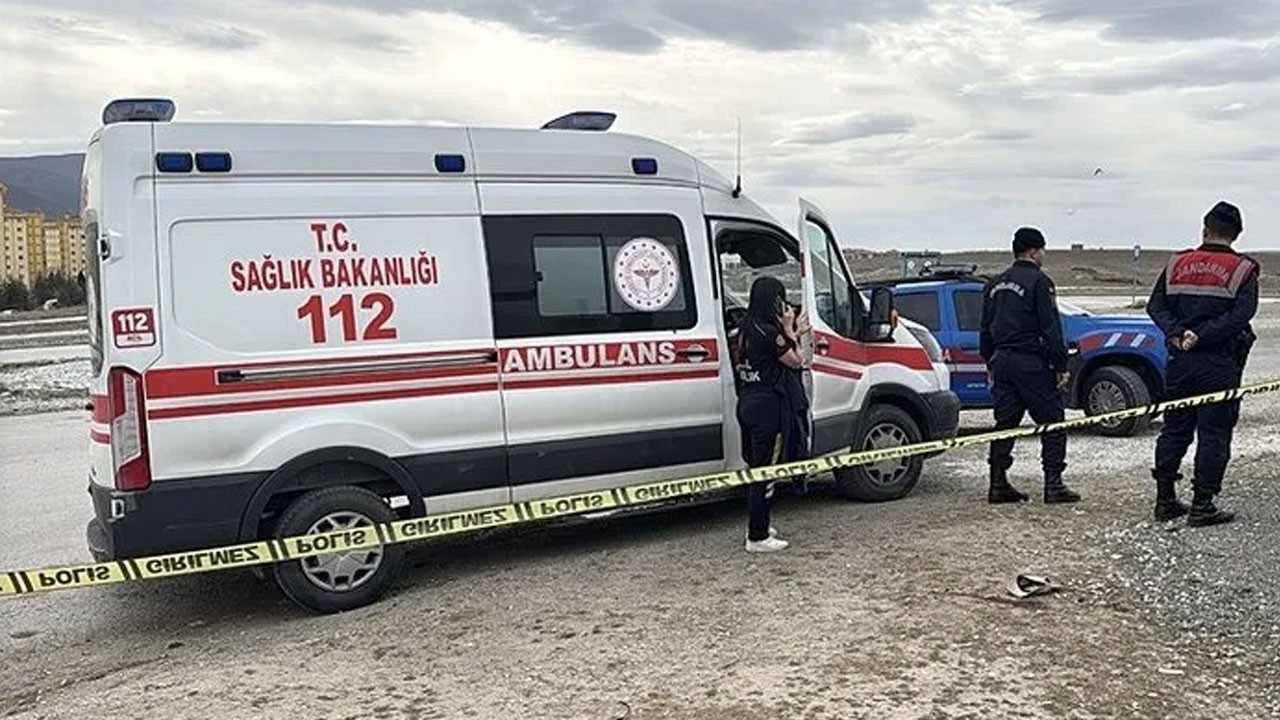 Aldatma iddiasıyla katliam yaptı! 2 ölü