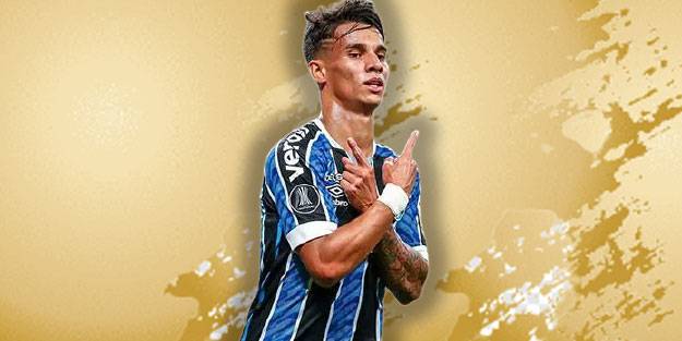 Aldemir dos Santos Ferreira kimdir? Ferreira hangi takımda?