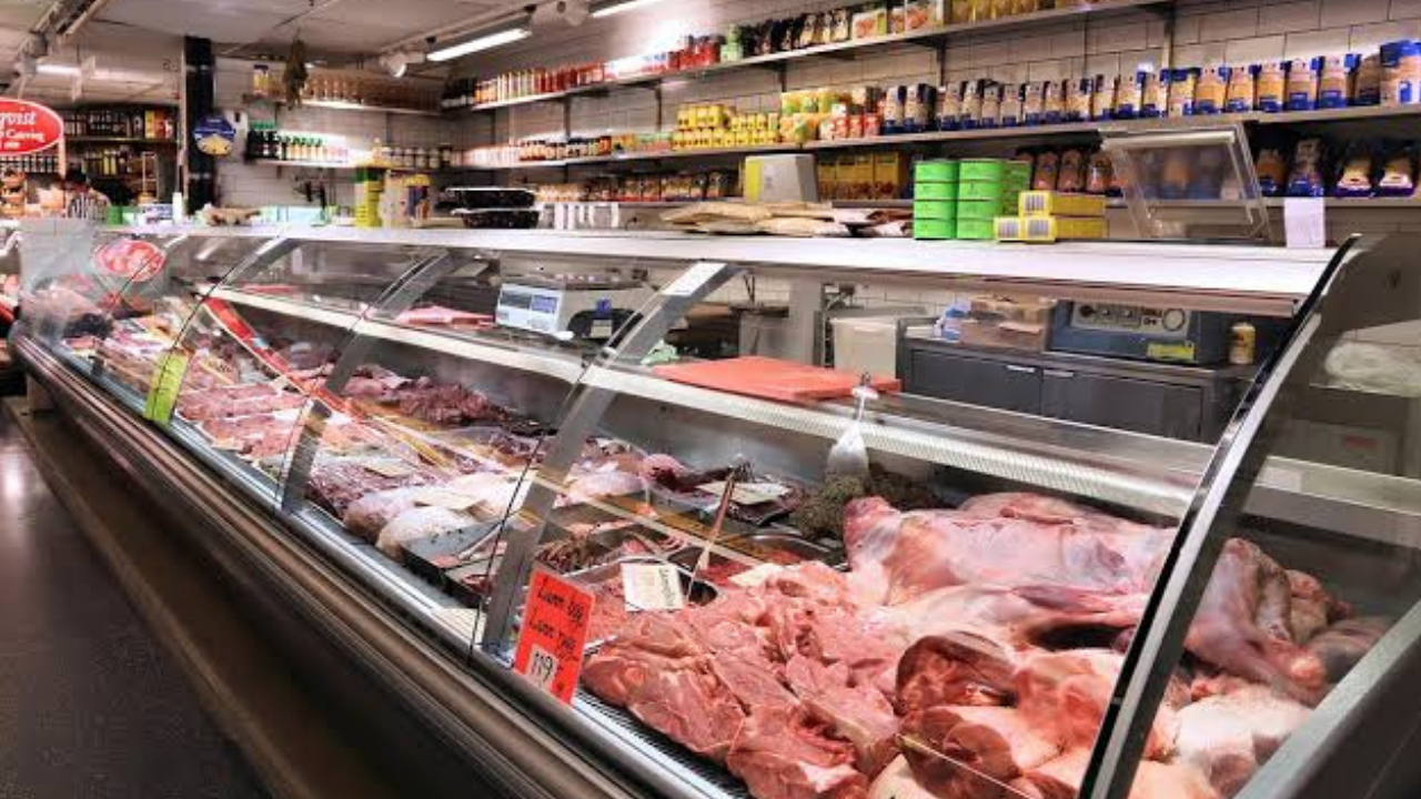 ALDI alarmı: Bu tavuk ürünü boğulma riski taşıyor! Market raflarından acilen kaldırıldı