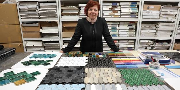 Aldığı destekle işini büyüttü... Şimdi 5 ülkeye ihraç ediyor