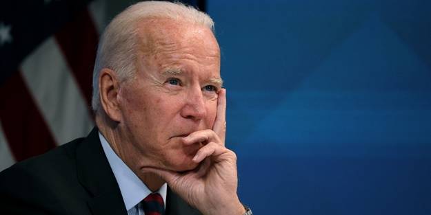 Aldığı kararın ardından Biden'a tepki yağıyor! 'Diktatör' benzetmesi