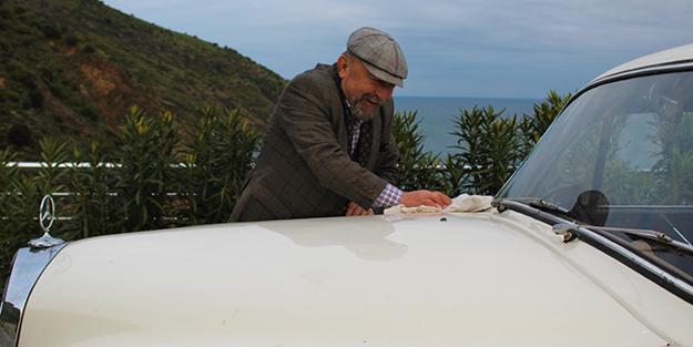 Aldığında eşi dalga geçmişti! Şimdi 100 bin Euro’ya bile satmıyor