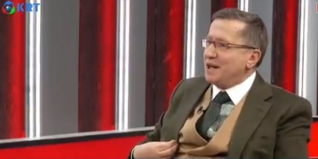 Aldıkları bir avuç oyu da kaybedecekler... Lütfü Türkkan'dan İYİ Parti itirafı