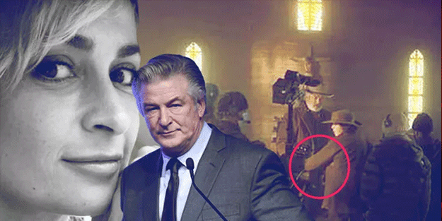 Alec Baldwin için bölge savcısından ezber bozan açıklama