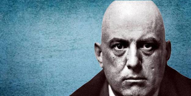 Aleister Cowley kimdir? Aleister Cowley nerelidir? Aleister Cowley çocukları