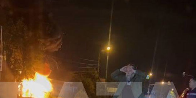 Aleksandr Dugin'ın kızının aracı infilak etti