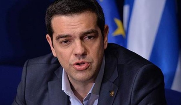 Aleksis Çipras'a soğuk duş! Kabul etmediler...