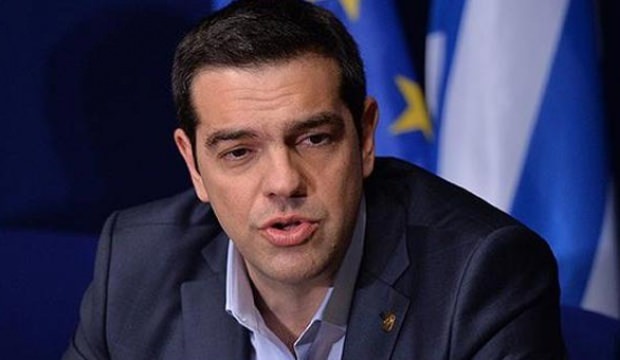 Aleksis Çipras'tan rahiplere üzücü haber!