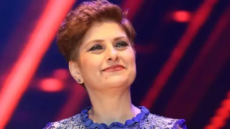 Âlem sanatçı görsün! Devlet düşmanı şarkıcılar çılgına dönecek! Helal olsun sana Şükriye Tutkun