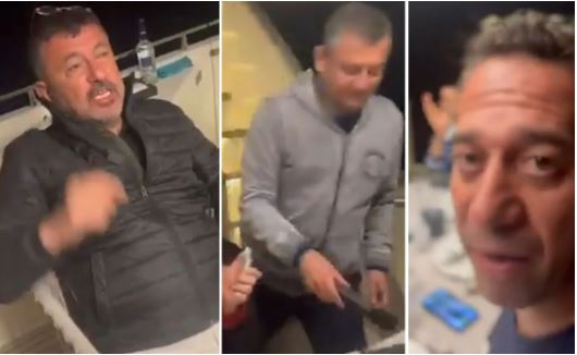 ‘Alem videosu montaj’ iddiası boşa çıktı