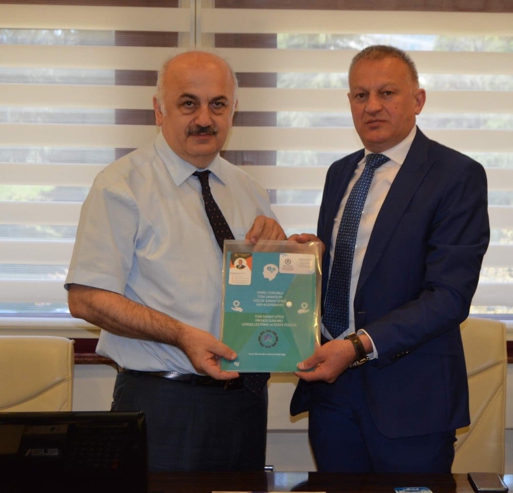 Alemdaroğlu: 
