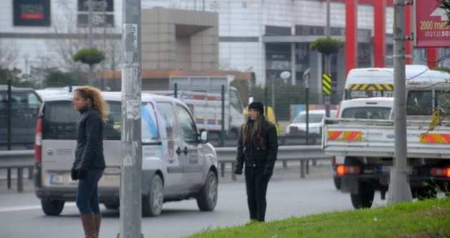 Alenen fuhuş rezaleti MOBESE'de