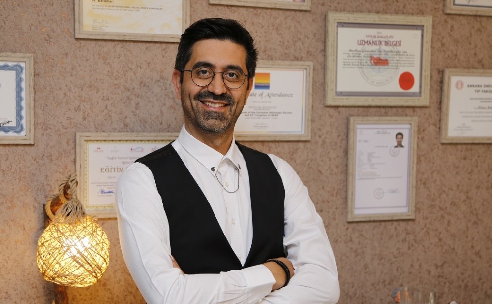 Alerji, ev ortamında da etkiliyor 