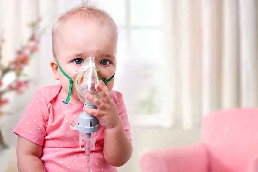 Alerjik astımı işte bunlar tetikliyor